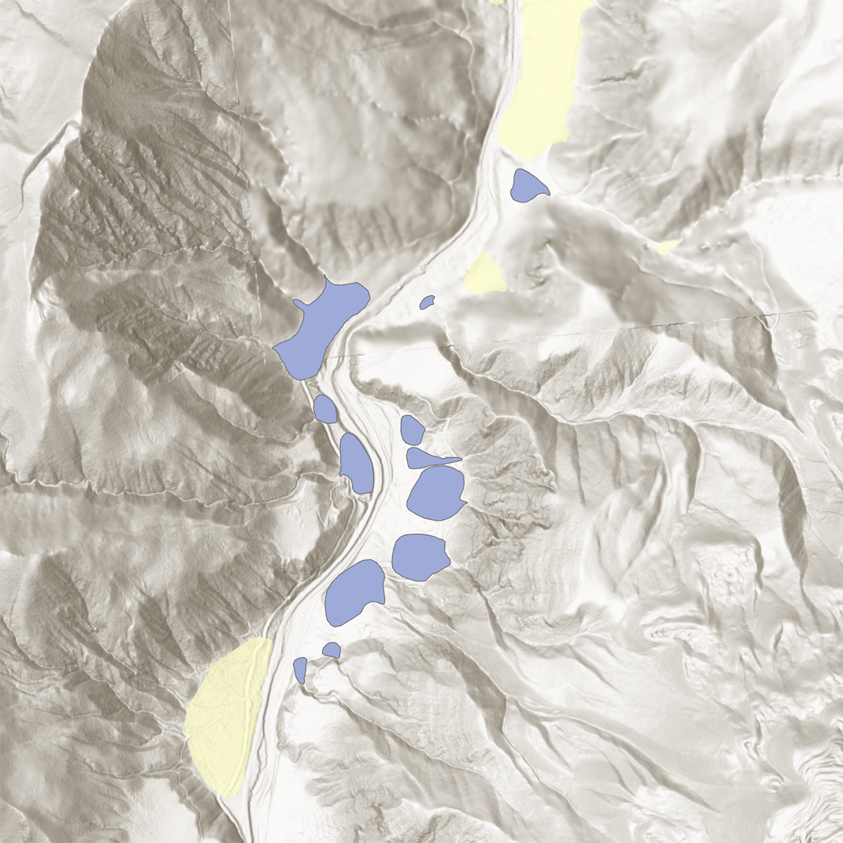 ON-006-18D Alluvial Fan Mapping of Pitkin County, Colorado (Data) - v20250716