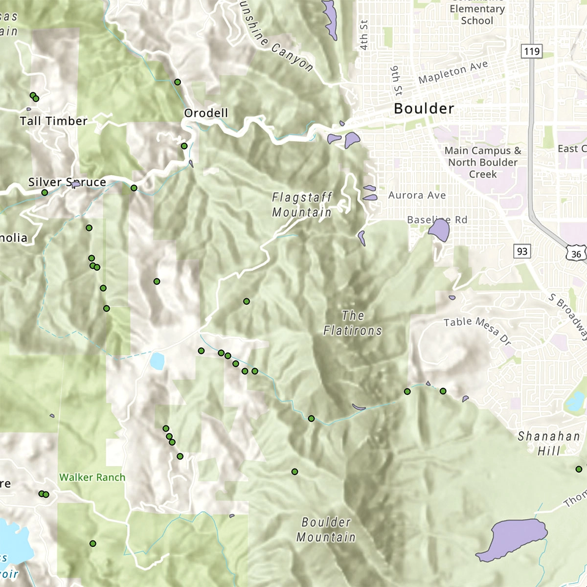 ON-006-19D Alluvial Fan Mapping of Boulder County, Colorado (Data) - v20251120