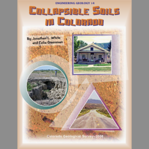 EG-14 Collapsible Soils in Colorado