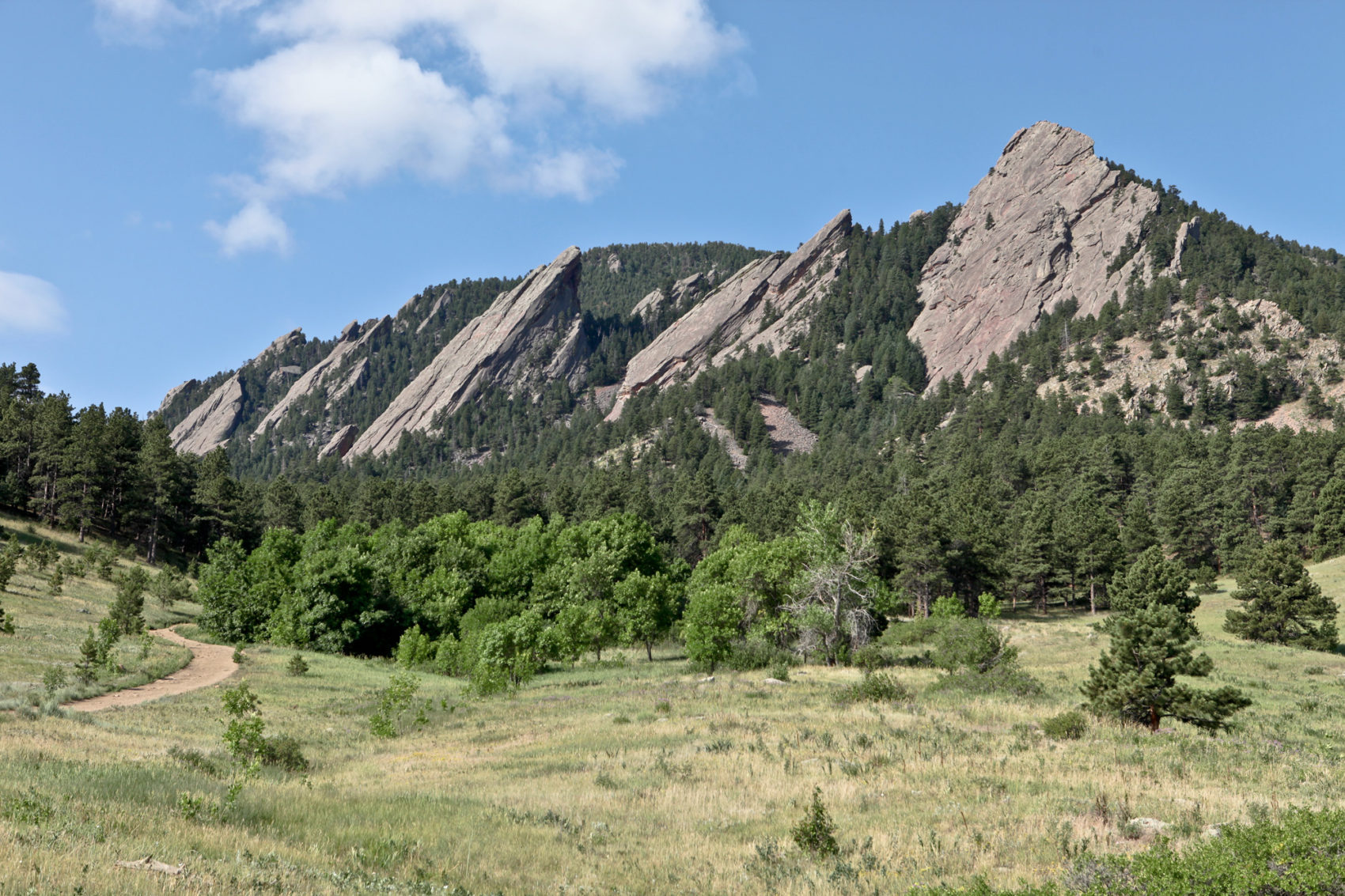 Colorado Geology - Colorado Geological Survey