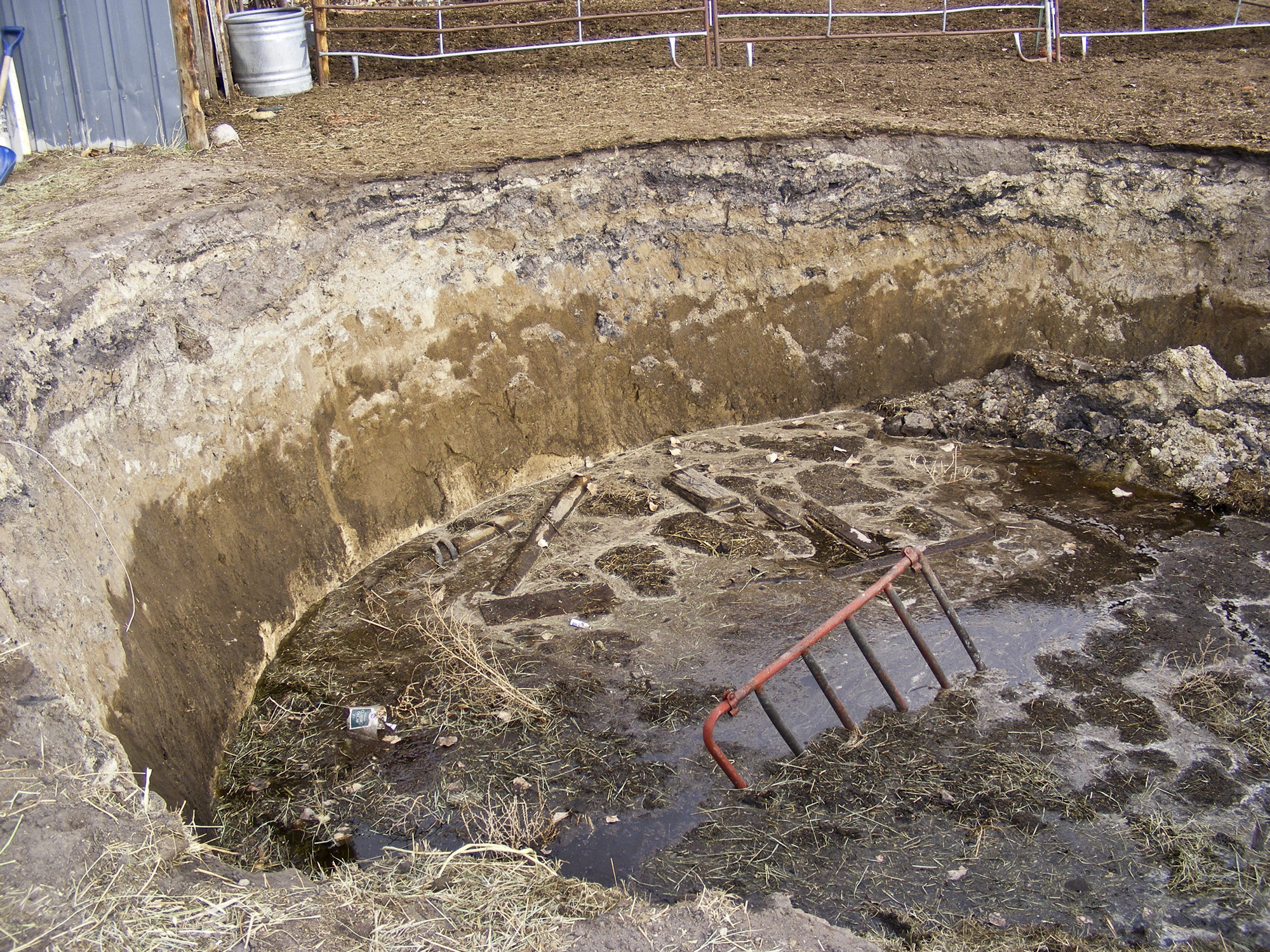 Ground Subsidence - Colorado Geological Survey