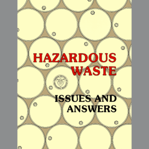 MI-26 Hazardous Waste Issues and Answers