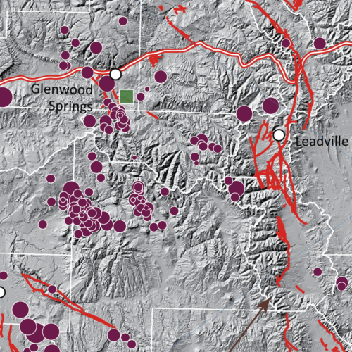 OF-20-08 Earthquakes in Colorado (detail)