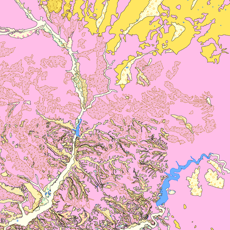 Statemap - Colorado Geological Survey