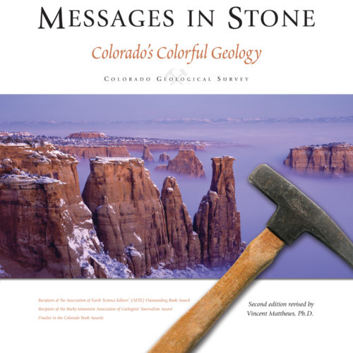 SP-52 Messages in Stone cover