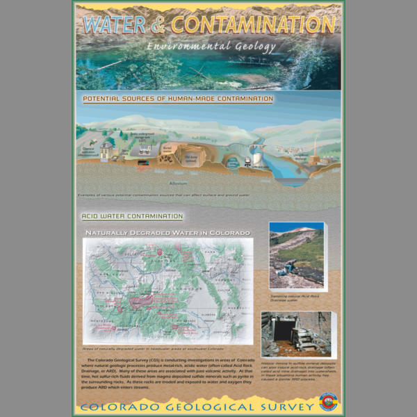 PO-04 Poster – Water and Contamination in Colorado