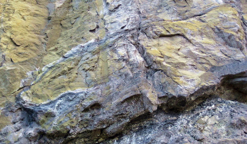 Geology of Uranium Deposits in Colorado - Colorado Geological Survey ...