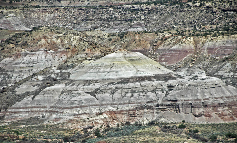 Who Unearthed the Uranium Treasure – The Quest for the Colorado Plateau’s Radioactive Riches