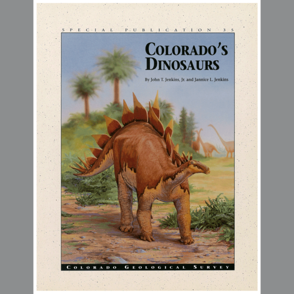 SP-35 Colorado’s Dinosaurs